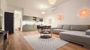 Azure Dream Home Budapest